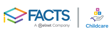 FCM and Facts Logo FCM and Facts Logo